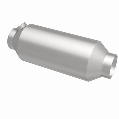 MagnaFlow California Grade CARB Compliant Universal Catalytic Converter 3322035 360 Degree Image Set
