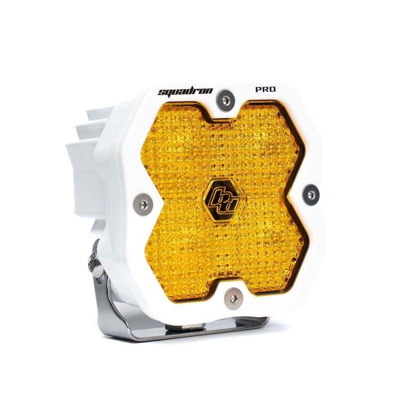 Baja Designs BAJ Squadron Pro Lights Lights Light Bars & Cubes main image