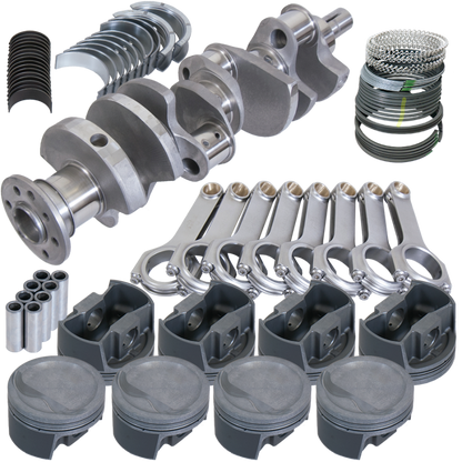 Eagle Chrysler 360 4.00in Stroke 4.03in Rotating Assembly Kit 20102030 20102030 Photo - Primary