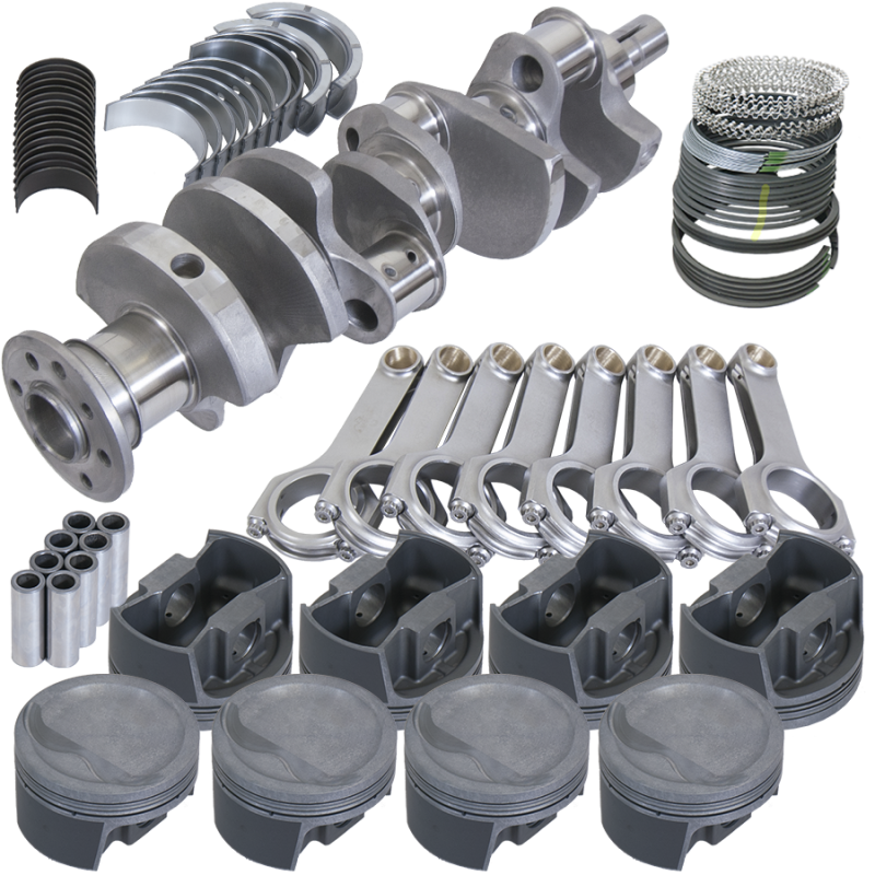 Eagle Chrysler 360 4.00in Stroke 4.03in Rotating Assembly Kit 20102030 20102030 Photo - Primary