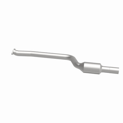 MagnaFlow BMW California Grade CARB Compliant Direct-Fit Catalytic Converter 5571765 360 Degree Image Set