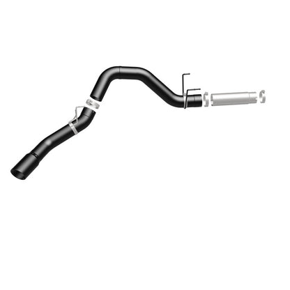 MagnaFlow Ram Black DPF Series Filter-Back Performance Exhaust System 17071 360 Degree Image Set