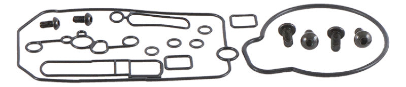 All Balls Racing 05-07 Beta RR 4T 250 Carburetor Mid Body/Jet Block Gasket Kit 26-1511 26-1511 Photo - Primary