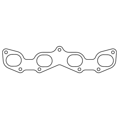 Cometic Gasket Cometic Chrysler 392 FirePower .064in AM Exhaust Manifold Gasket Set C5238-064 C5238-064 Photo - Primary