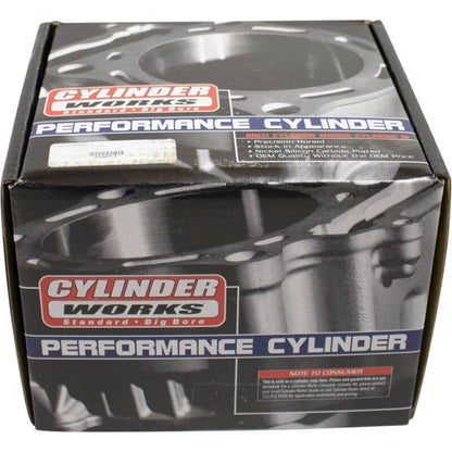 Cylinder Works 04-08 Kawasaki KX 250 F 250cc Big Bore Cylinder 80mm 31001-1 31001-1 Photo - Primary