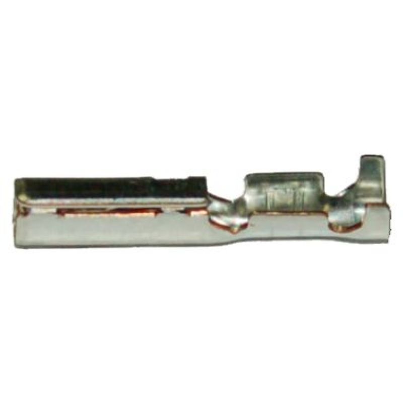 NAMZ JST Stamped Rec Female Crimp Terminals 26 to 22g - 100 Pack (HD 69200307) NJST-RTERM NJST-RTERM Photo - Primary