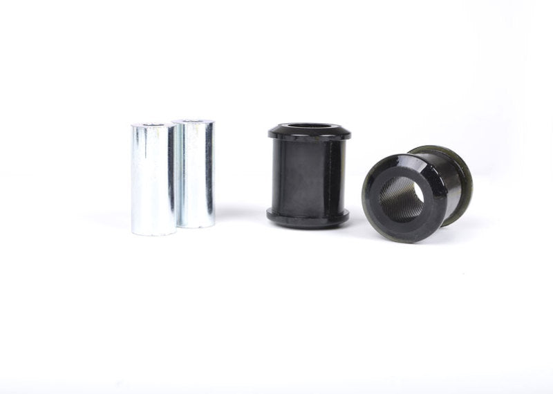 Whiteline Plus 2010 Volkswagen CC Rear Control Arm Lower Rear Inner Bushing Kit W63553 W63553 Photo - Close Up