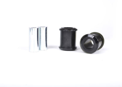 Whiteline Plus 2010 Volkswagen CC Rear Control Arm Lower Rear Inner Bushing Kit W63553 W63553 Photo - Close Up