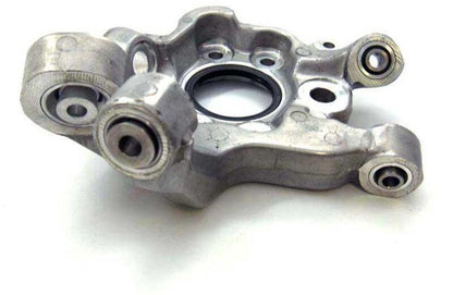 SPL Parts Upgraded Rear Knuckle Bushings for Nissan 300ZX w/o HICAS (Z32) Discontinued SPL RKB Z32N Photo - out of package