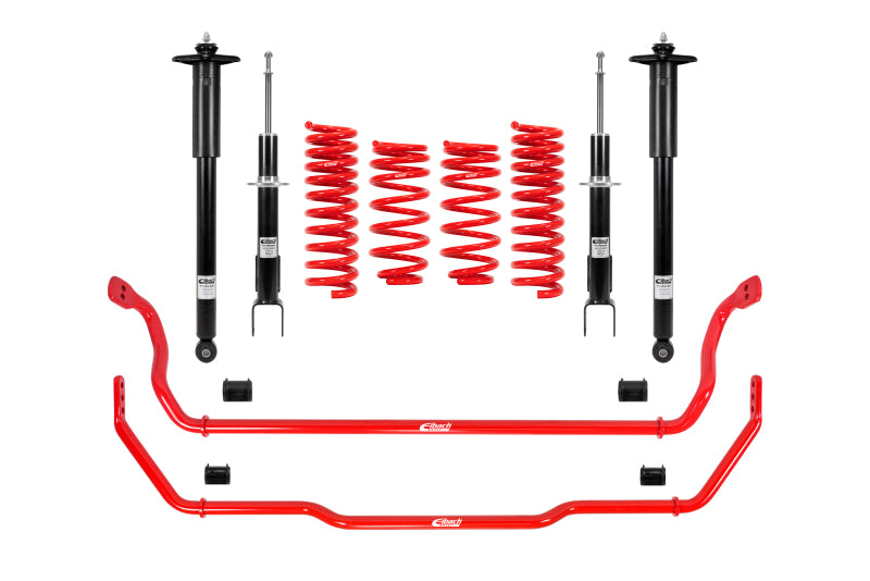 Eibach Sport System Plus Chrysler 300 C 2005-2009 4.7328.680 Photo - Primary
