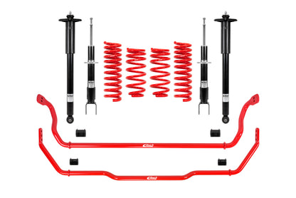 Eibach Sport System Plus Chrysler 300 C 2005-2009 4.7328.680 Photo - Primary