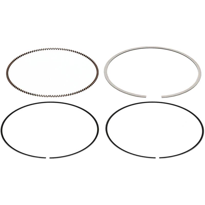 Vertex Pistons Vertex Piston 17-23 KTM 250 EXC-F 250cc Repl Ring Set for Forged Replica 590278000003 590278000003 Photo - Primary