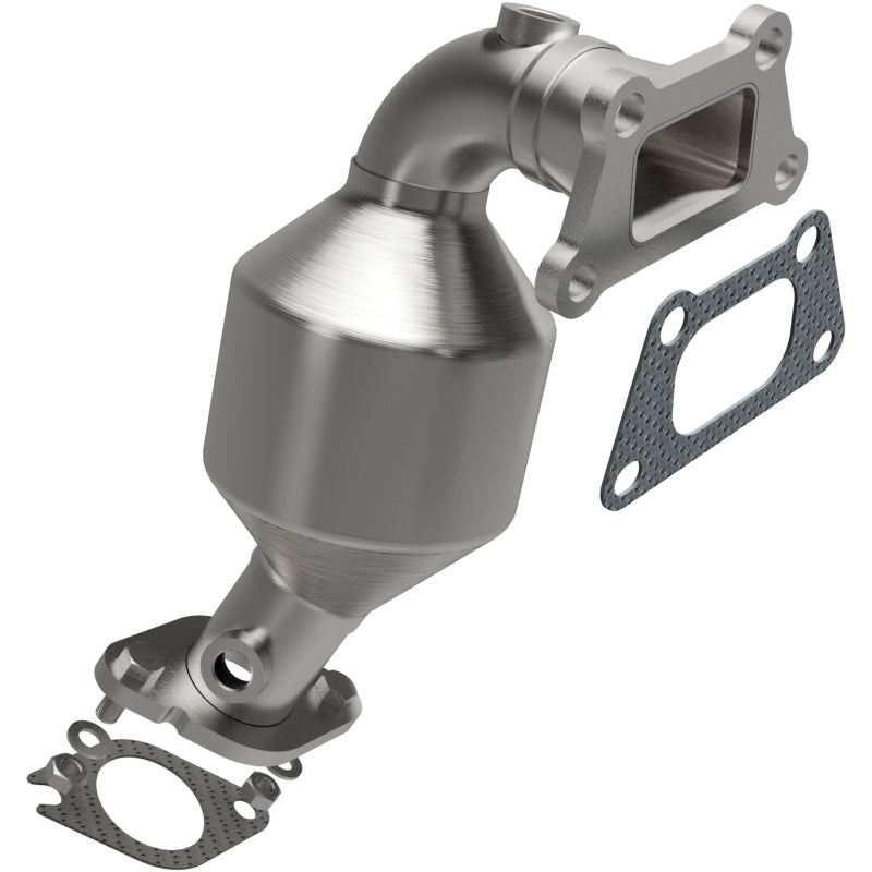 MagnaFlow California Grade CARB Compliant Manifold Catalytic Converter 5582220 Photo - Primary
