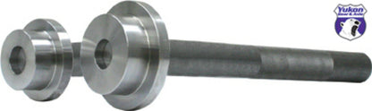 Yukon Gear & Axle Yukon Gear Bearing Race Driver YT BD-3920 YT BD-3920 Photo - Primary