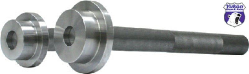 Yukon Gear & Axle Yukon Gear Bearing Race Driver YT BD-HM807010 YT BD-HM807010 Photo - Primary