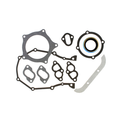 Cometic Gasket Cometic Chrysler B/RB Gen-2 Hemi .032in AFM Timing Cover Gasket Kit C5062-032 C5062-032 Photo - Primary