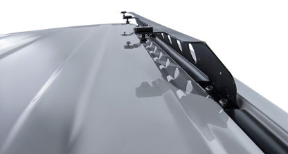 Rhino-Rack 08-21 Toyota Land Cruiser J200 3 Base Backbone Mounting System RTLB3 RTLB3 Photo - Primary