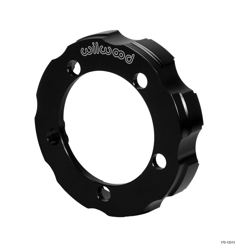 Wilwood Hat-BB Front 1.45in Offset (Backside) 5 x 5.50 - 8 on 7.00in 170-13313 170-13313 Photo - Primary