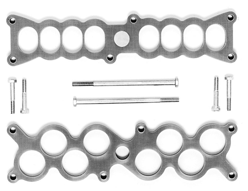 Ford Performance Parts Ford Racing EFI Heat Spacer .5inch Stock 5.0L Intake M-9486-A51 Photo - Unmounted