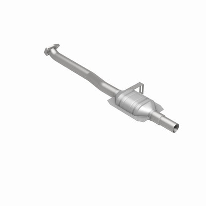 MagnaFlow Infiniti Q45 Standard Grade Federal / EPA Compliant Direct-Fit Catalytic Converter 23144 360 Degree Image Set