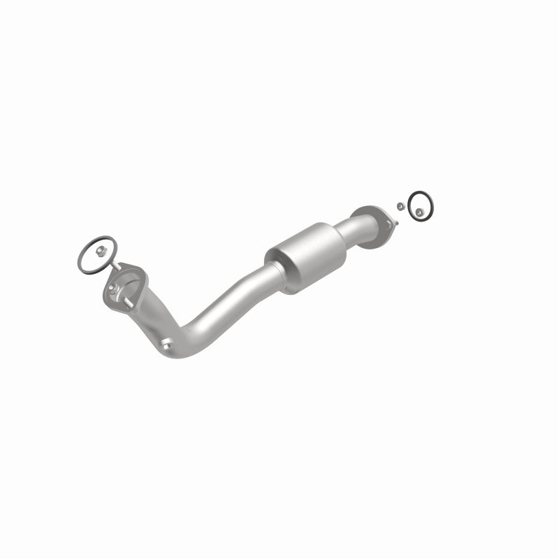 MagnaFlow Toyota RAV4 California Grade CARB Compliant Direct-Fit Catalytic Converter 5571543 360 Degree Image Set
