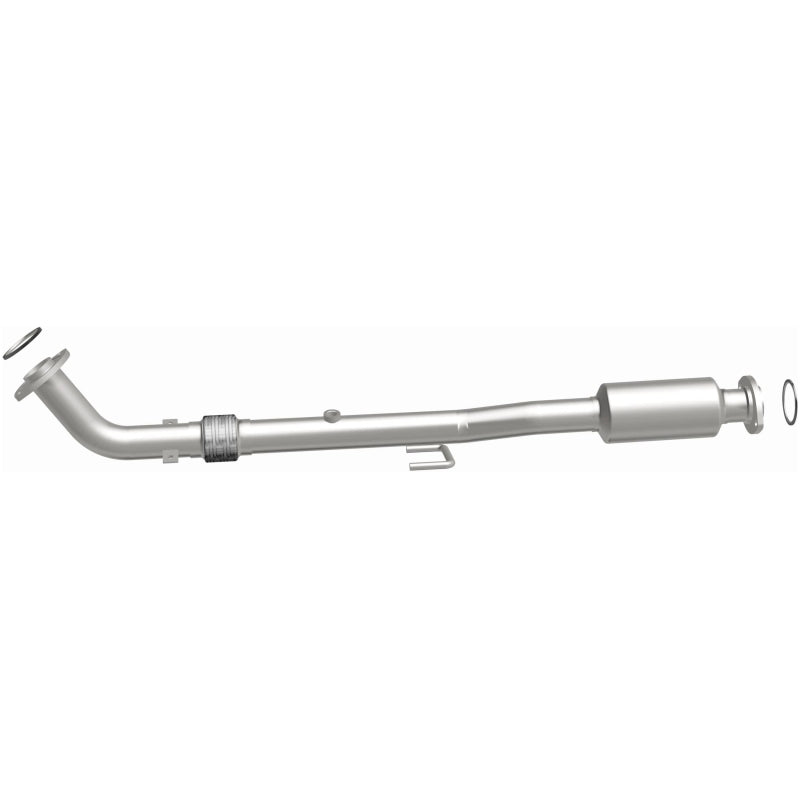 MagnaFlow Toyota Solara California Grade CARB Compliant Direct-Fit Catalytic Converter 5571556 Photo - out of package