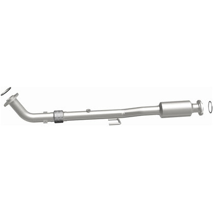 MagnaFlow Toyota Solara California Grade CARB Compliant Direct-Fit Catalytic Converter 5571556 Photo - out of package