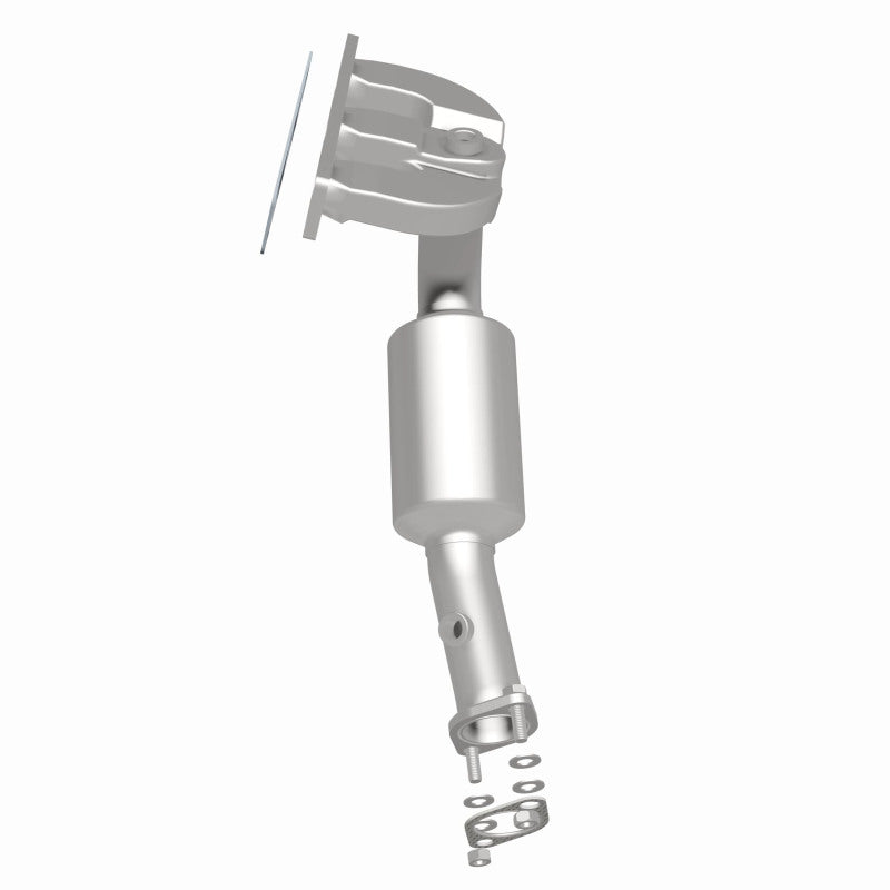 MagnaFlow BMW HM Grade Federal / EPA Compliant Manifold Catalytic Converter 50288 360 Degree Image Set