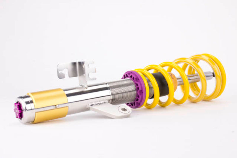 KW Coilover Kit V3 BMW 4-Series 352200AC 352200AC Photo - Primary