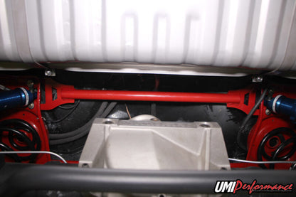 Umi Performance 68-72 GM A-Body Rear Shock Tower Brace UMI4058-R 4058-R User 3