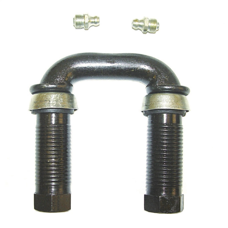 OMIX Shackle Kit Left Hand Thread 41-65 Willys & Models 18270.12 18270.12 Photo - Primary