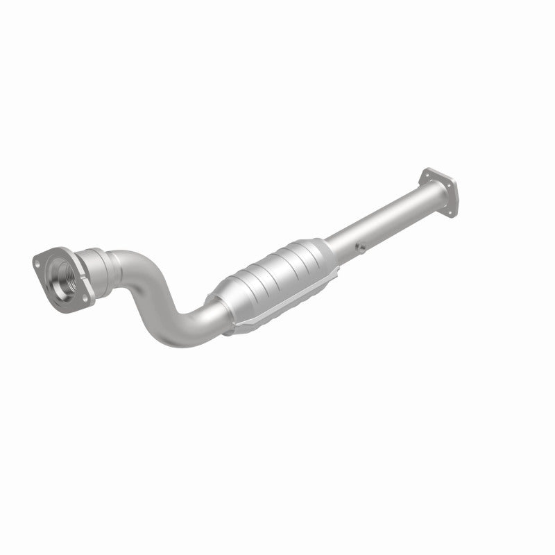MagnaFlow Chevrolet HM Grade Federal / EPA Compliant Direct-Fit Catalytic Converter 23521 360 Degree Image Set