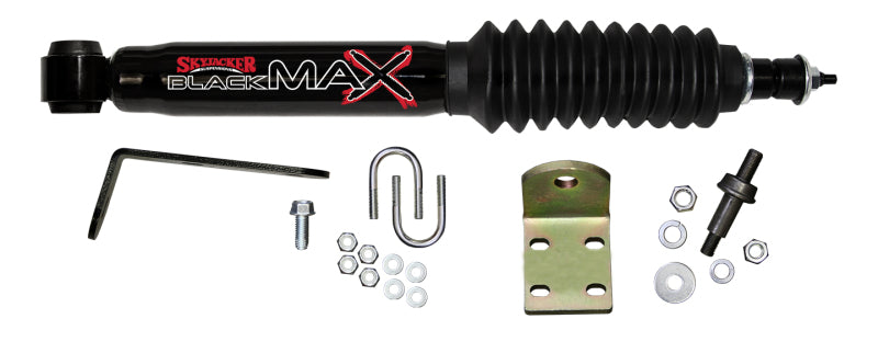 Skyjacker 2002-2005 GMC Sierra 1500 Steering Damper Kit 8196 8196 Photo - Primary