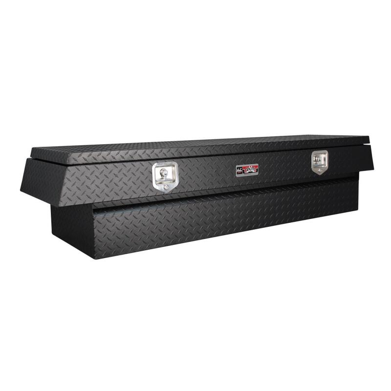 Westin Contractor TopSider 90in w/ Drawers & Doors - Textured Black 80-TBS200-90D-BD-BT 80-TBS200-90D-BD-BT Photo - Primary