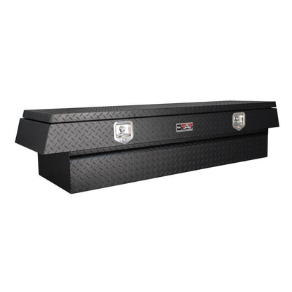 Westin Contractor TopSider 90in w/ Drawers & Doors - Textured Black 80-TBS200-90D-BD-BT 80-TBS200-90D-BD-BT Photo - Primary