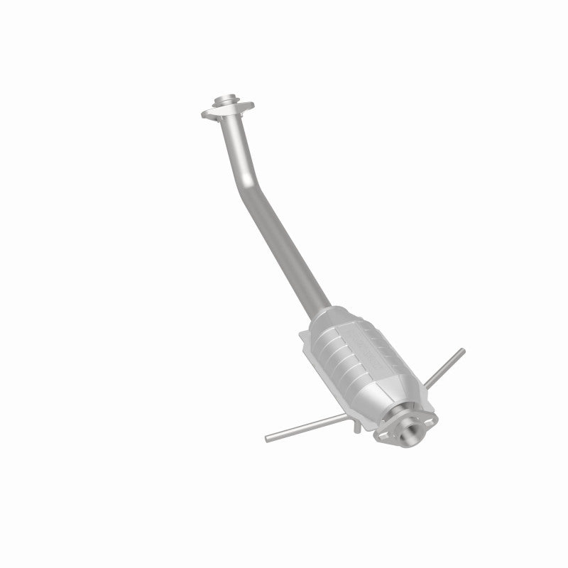 MagnaFlow Standard Grade Federal / EPA Compliant Direct-Fit Catalytic Converter 23248 360 Degree Image Set
