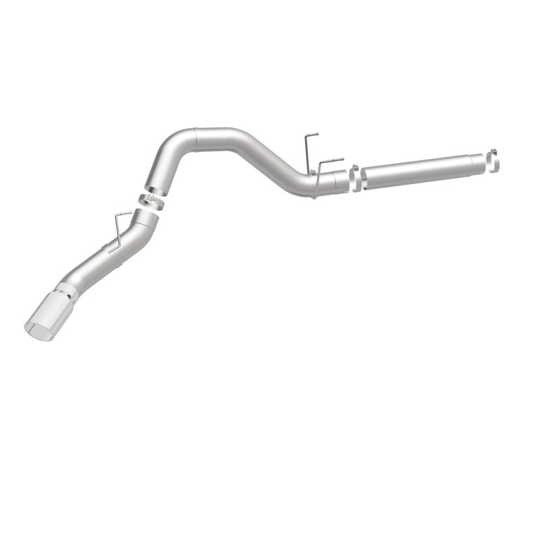MagnaFlow Ram MagnaFlow PRO DPF Series Filter-Back Performance Exhaust System 17912 360 Degree Image Set