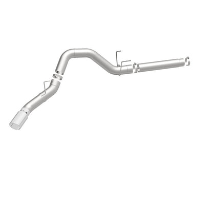 MagnaFlow Ram MagnaFlow PRO DPF Series Filter-Back Performance Exhaust System 17912 360 Degree Image Set