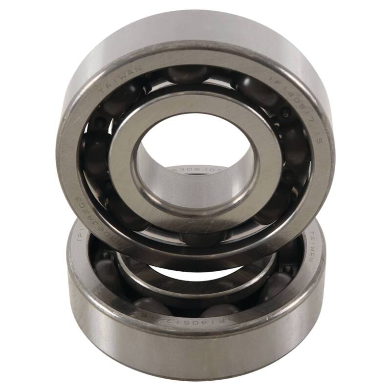 Hot Rods 89-04 Yamaha YFM 350 X Warrior 350cc Main Bearing & Seal Kit K239 K239 Photo - Primary