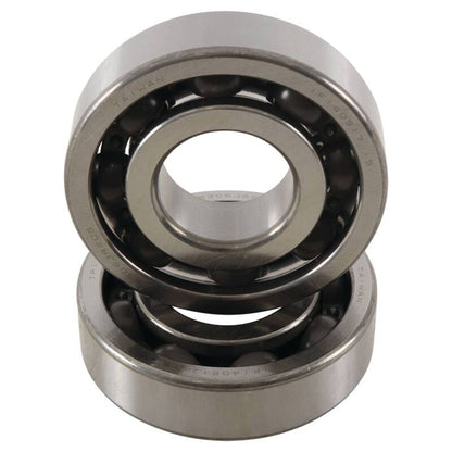 Hot Rods 89-04 Yamaha YFM 350 X Warrior 350cc Main Bearing & Seal Kit K239 K239 Photo - Primary