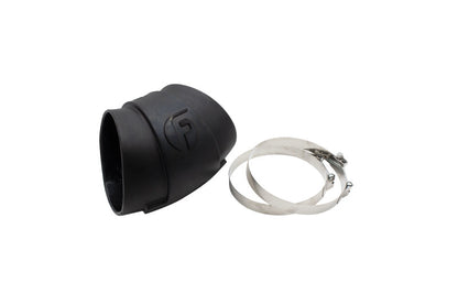 Fleece Performance Universal Molded Rubber Elbow for 5in Intakes FPE-UNV-INTAKE-RUBBER-5 FPE-UNV-INTAKE-RUBBER-5 User 1