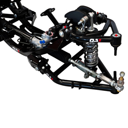 QA1 Precision Products Front Suspension Kit C/O 73-87 C10 750lb Single 52623-S750 52623-S750 Photo - Primary