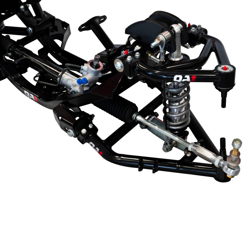 QA1 Precision Products Front Suspension Kit C/O 63-87 C10 650lb Single 52622-S650 52622-S650 Photo - Primary