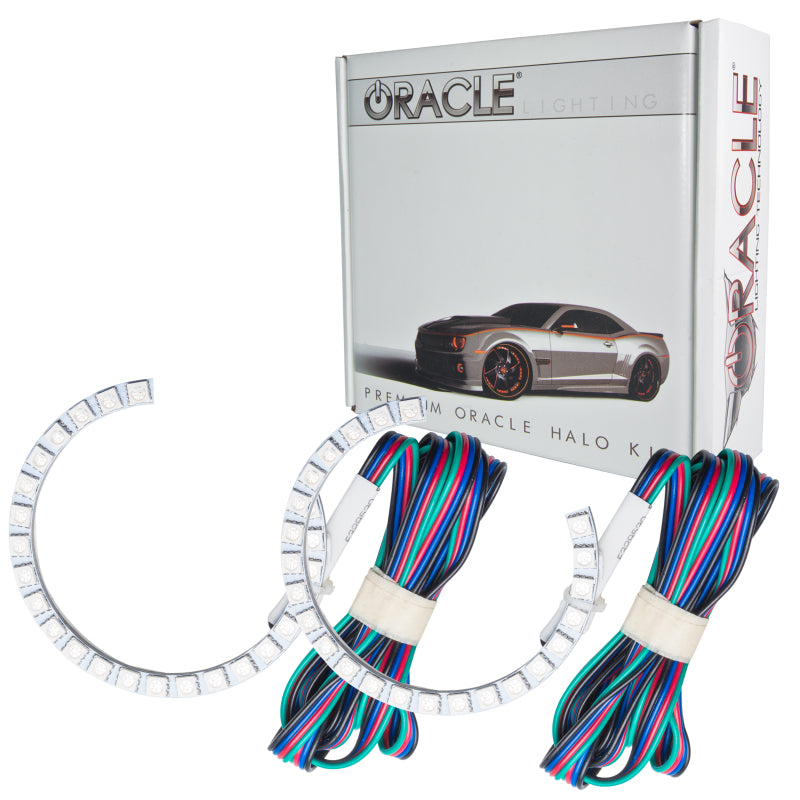 ORACLE Lighting Oracle Dodge Dart 13-16 Halo Kit - ColorSHIFT 2246-330 2246-330 Photo - out of package