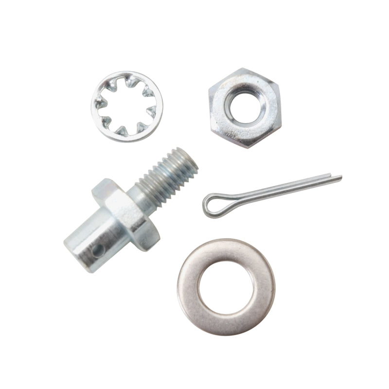Edelbrock Throttle & Automatic Trans. Shoulder Stud Kit - early Chrysler 8009 Photo - Primary