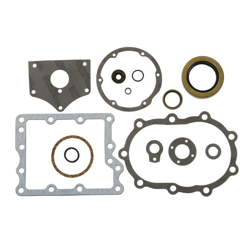 Athena Engine Oil Seals Kit P400195366896 P400195366896 Photo - Primary