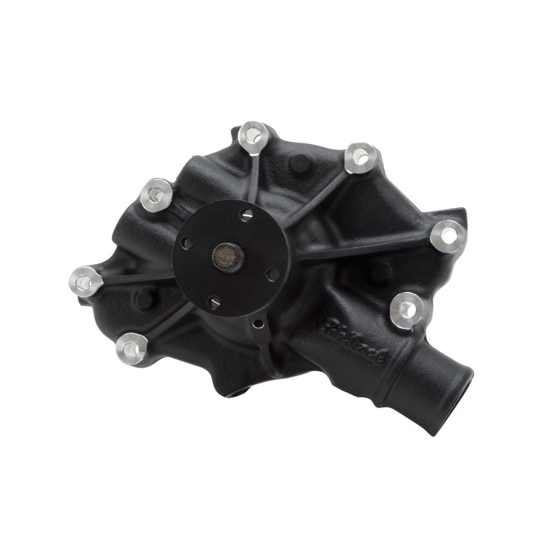 Edelbrock Water Pump, High Performance, Ford, 1986-93 5.0L V8 Engines 88403 Photo - Primary