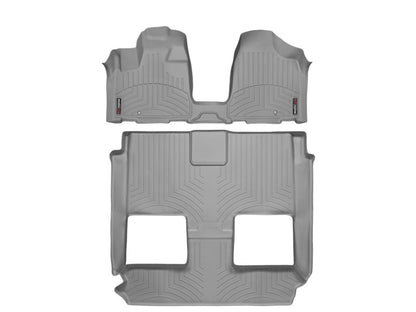 WeatherTech  465621-461414 465621-461414 Photo - Primary