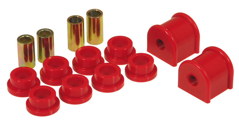 Prothane Suspension Stabilizer Bar Bushing 1-1114 Photo - Primary