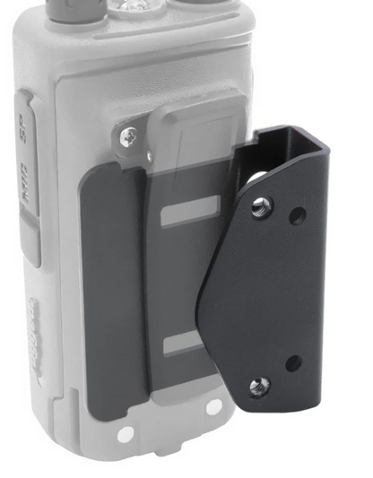 Rugged Radios Radio Mount for Handheld Radios MT-RH MT-RH Photo - Primary